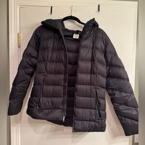 Patagonia Puffer